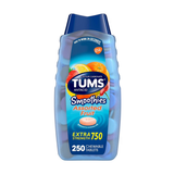 TUMS Antacid – Ultra Strength 1000 / Extra Strength 750 – Assorted Flavors – Imported from USA (Dispatched from UK)