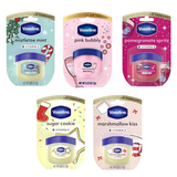 Vaseline Therapy Lip Balm 7g – Holiday Limited Edition – Multiple Flavors Available