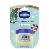 Vaseline Therapy Lip Balm 7g – Holiday Limited Edition – Multiple Flavors Available