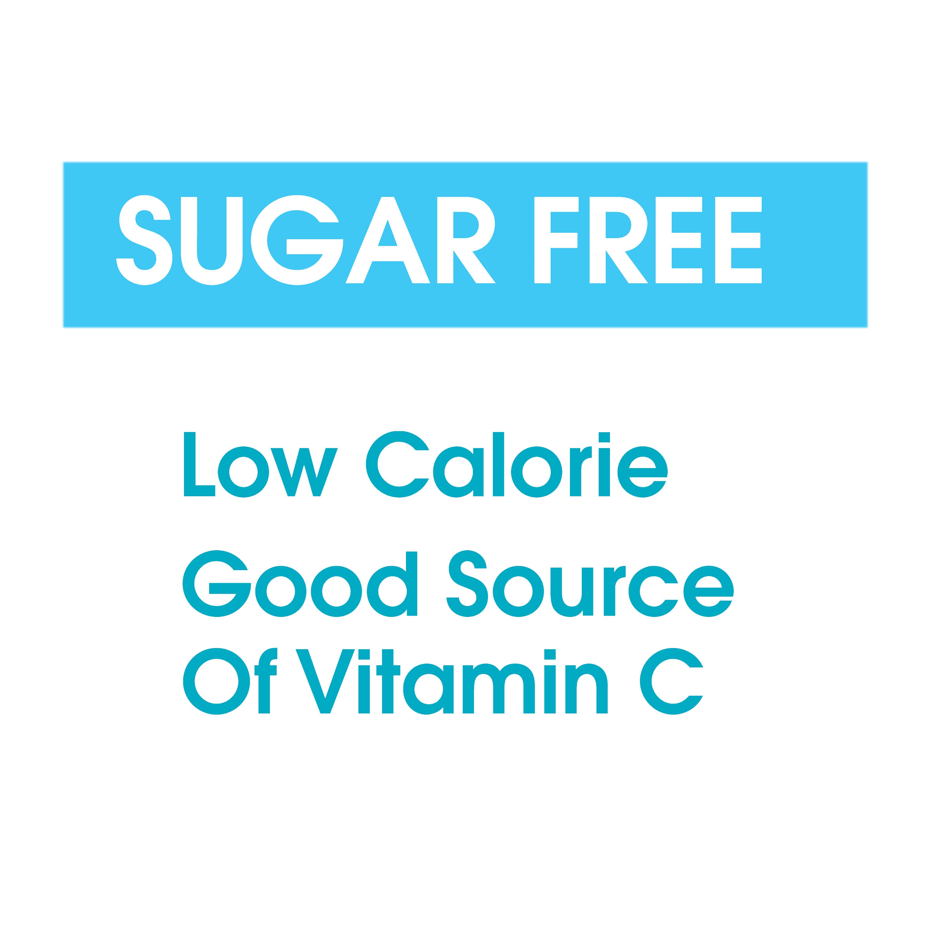 Great Value Sugar-Free Lemonade Drink Mix, 0.14 oz, 10 Count