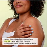 eos Shea Better Body Lotion - Coconut Waters, Made for Dryness, (473 ml) - Imported From USA - Available In UK