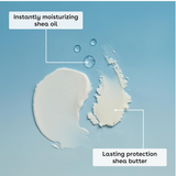 eos Shea Better Body Lotion - Coconut Waters, Made for Dryness, (473 ml) - Imported From USA - Available In UK