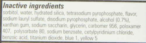 Handy Solutions Crest Whitening W/scope, 0.85oz- - pack Of 2