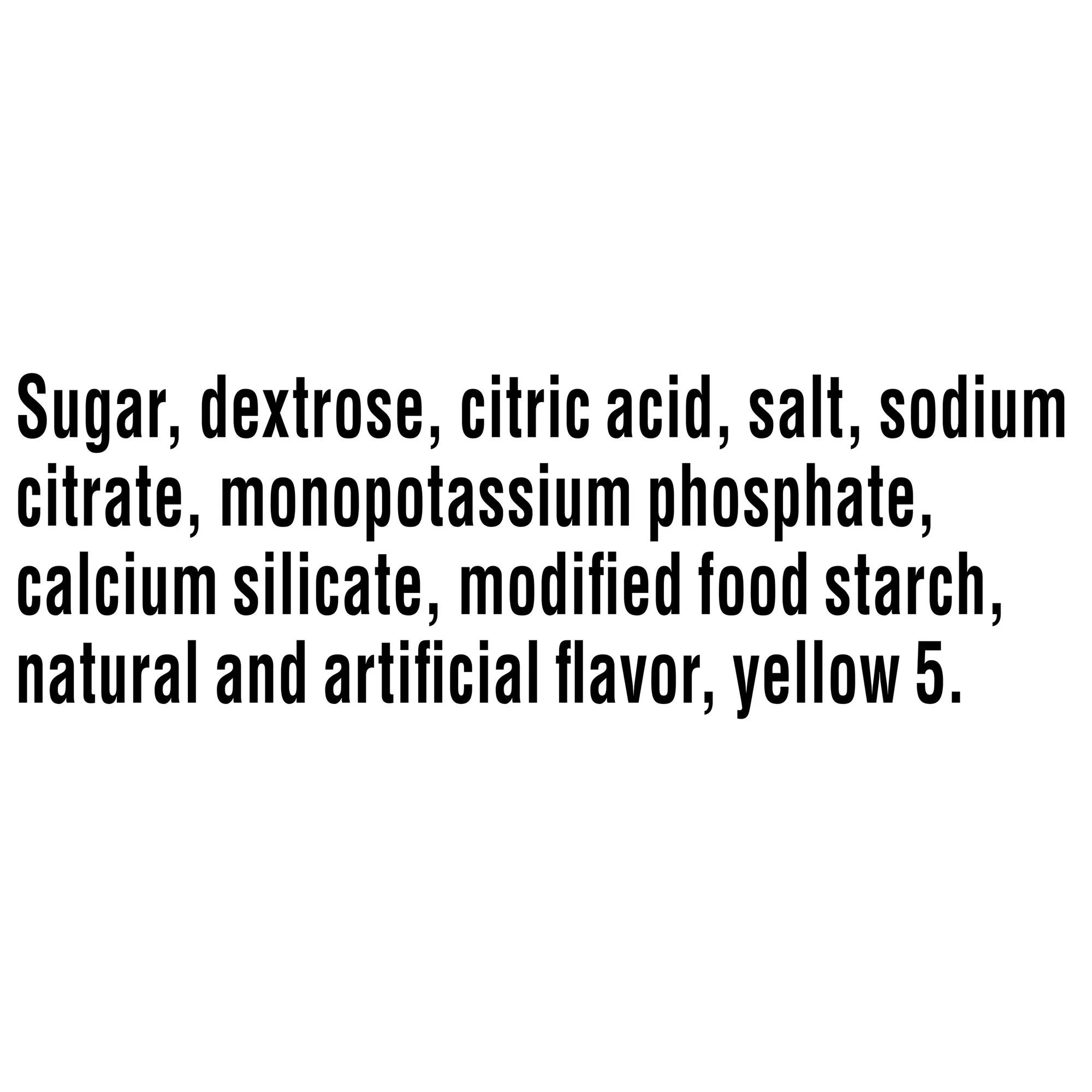 Gatorade® G2 Lemon-Lime Thirst Quencher Powdered Drink Mix 76.5 oz Canister