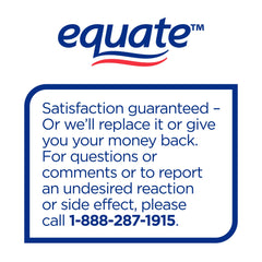 Equate Ultra Strength Antacid Soft Chews, Cherry, 32 Count