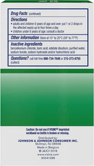 Visine Allergy Eye Relief Multi-Action Antihistamine & Redness Relief Eye Drops, 0.5 fl. oz (Pack of 2)