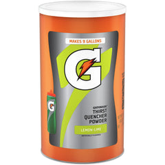 Gatorade® G2 Lemon-Lime Thirst Quencher Powdered Drink Mix 76.5 oz Canister
